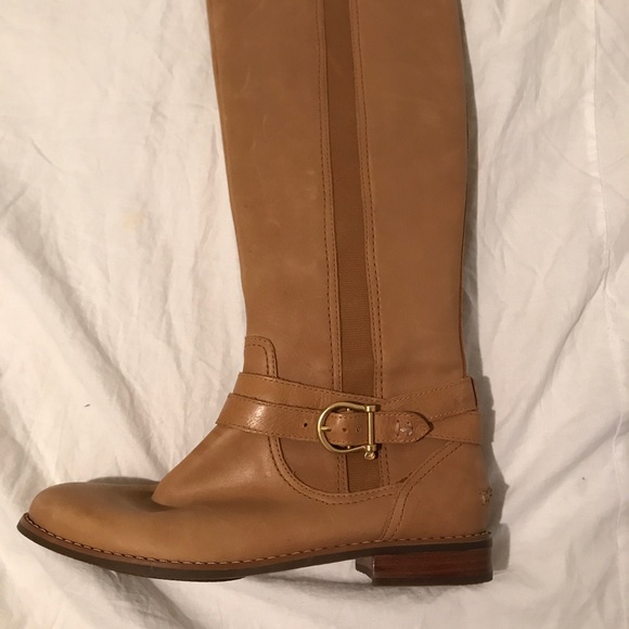 Sperry Shoes - Sperry riding boots